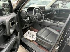 Haval Dargo PLUS 1.5T 2WD EditionPlus - ფოტო 14