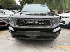 Haval Dargo PLUS 1.5T 2WD EditionPlus - ფოტო 2