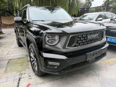 Haval Dargo PLUS 1.5T 2WD EditionPlus - ფოტო 3