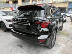 Haval Dargo PLUS 1.5T 2WD EditionPlus - ფოტო 4