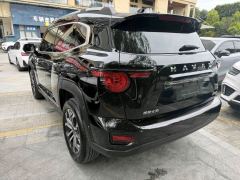 Haval Dargo PLUS 1.5T 2WD EditionPlus - ფოტო 6