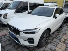 Volvo XC60 B5 AWD Smart Luxury Edition - photo 1