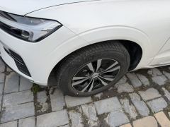 Volvo XC60 B5 AWD Smart Luxury Edition - photo 2