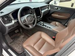 Volvo XC60 B5 AWD Smart Luxury Edition - photo 3
