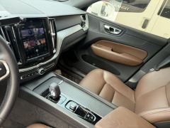Volvo XC60 B5 AWD Smart Luxury Edition - photo 5