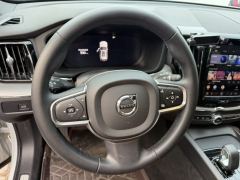 Volvo XC60 B5 AWD Smart Luxury Edition - photo 6