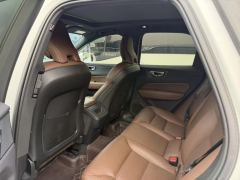 Volvo XC60 B5 AWD Smart Luxury Edition - photo 8