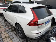 Volvo XC60 B5 AWD Smart Luxury Edition - photo 9