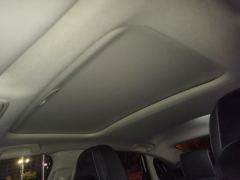 Honda Civic 240TURBO CVT Vigorous Edition - ფოტო 15