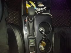 Honda Civic 240TURBO CVT Vigorous Edition - ფოტო 19