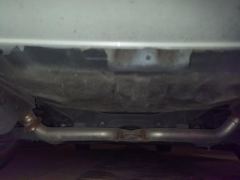 Honda Civic 240TURBO CVT Vigorous Edition - ფოტო 9