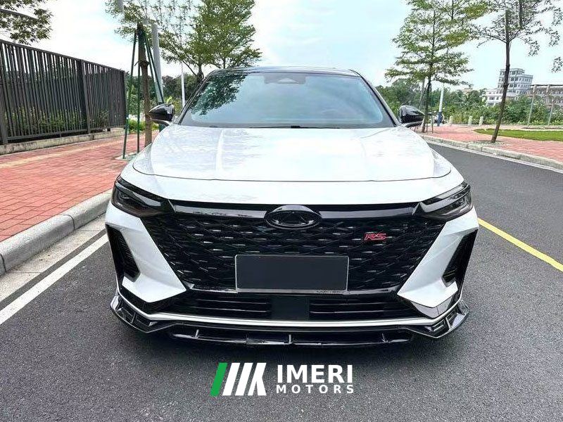 Chery Arrizo 8 1.6T