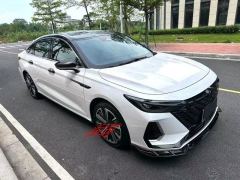 Chery Arrizo 8 1.6T - photo 3