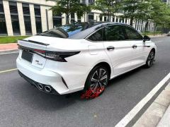 Chery Arrizo 8 1.6T - photo 7