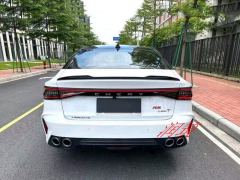 Chery Arrizo 8 1.6T - photo 8