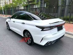 Chery Arrizo 8 1.6T - photo 9