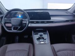 Chery Tiggo 8 PRO 290T 2WD Majestic Edition 5-seater - ფოტო 16