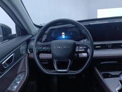 Chery Tiggo 8 PRO 290T 2WD Majestic Edition 5-seater - ფოტო 18