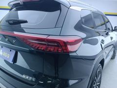 Chery Tiggo 8 PRO 290T 2WD Majestic Edition 5-seater - ფოტო 5