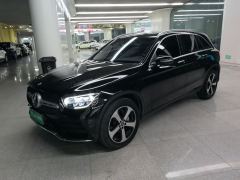 Mercedes-Benz GLC Facelift GLC 260 L 4MATIC Dynamic - ფოტო 1