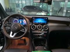 Mercedes-Benz GLC Facelift GLC 260 L 4MATIC Dynamic - ფოტო 11