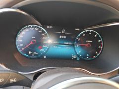 Mercedes-Benz GLC Facelift GLC 260 L 4MATIC Dynamic - ფოტო 13