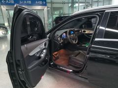 Mercedes-Benz GLC Facelift GLC 260 L 4MATIC Dynamic - ფოტო 18