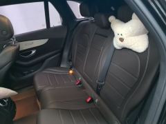 Mercedes-Benz GLC Facelift GLC 260 L 4MATIC Dynamic - ფოტო 19