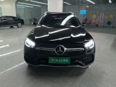 Mercedes-Benz GLC Facelift GLC 260 L 4MATIC Dynamic - ფოტო 2