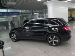 Mercedes-Benz GLC Facelift GLC 260 L 4MATIC Dynamic - ფოტო 4