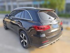Mercedes-Benz GLC Facelift GLC 260 L 4MATIC Dynamic - ფოტო 5