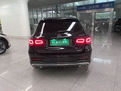 Mercedes-Benz GLC Facelift GLC 260 L 4MATIC Dynamic - ფოტო 6