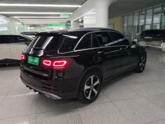 Mercedes-Benz GLC Facelift GLC 260 L 4MATIC Dynamic - ფოტო 7