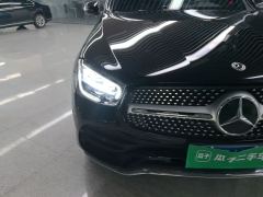 Mercedes-Benz GLC Facelift GLC 260 L 4MATIC Dynamic - ფოტო 8