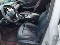Roewe MG RX5 PLUS 330TGI Automatic National Trend Smart Enjoy Edition - фото 14