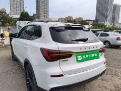 Roewe MG RX5 PLUS 330TGI Automatic National Trend Smart Enjoy Edition - фото 4