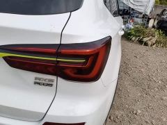 Roewe MG RX5 PLUS 330TGI Automatic National Trend Smart Enjoy Edition - фото 7