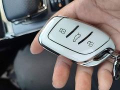 Roewe MG RX5 PLUS 330TGI Automatic National Trend Smart Enjoy Edition - фото 8