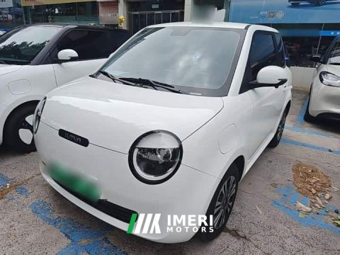 2025 Changan Lumin 205km Pure Fragrance Edition - car from China