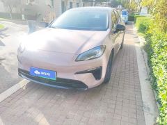 GAC AION RT 520 Smart Luxury Edition - ფოტო 1