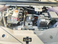 GAC AION RT 520 Smart Luxury Edition - ფოტო 10