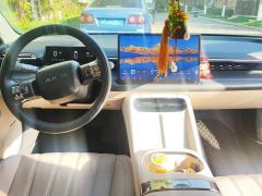 GAC AION RT 520 Smart Luxury Edition - ფოტო 12
