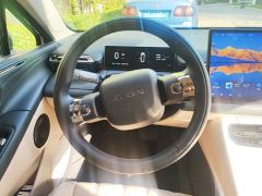 GAC AION RT 520 Smart Luxury Edition - ფოტო 15