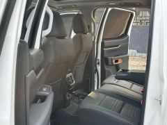 Ford Ranger 4WD Auto Diesel - ფოტო 11
