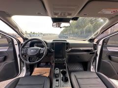 Ford Ranger 4WD Auto Diesel - ფოტო 12