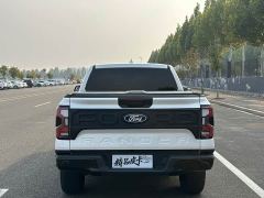 Ford Ranger 4WD Auto Diesel - ფოტო 14