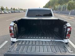 Ford Ranger 4WD Auto Diesel - ფოტო 16