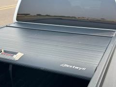 Ford Ranger 4WD Auto Diesel - ფოტო 17