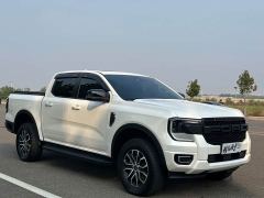 Ford Ranger 4WD Auto Diesel - ფოტო 2
