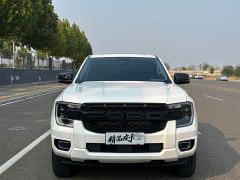 Ford Ranger 4WD Auto Diesel - ფოტო 3